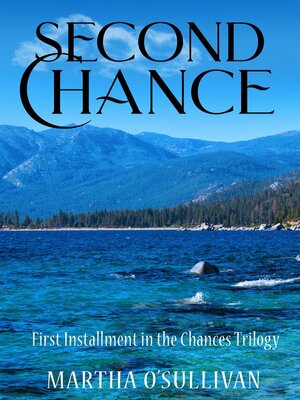 cover image of Second Chance